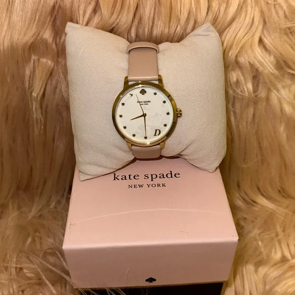 Brand NEW. Never worn. Kate Spade watch. - Picture 1 of 6